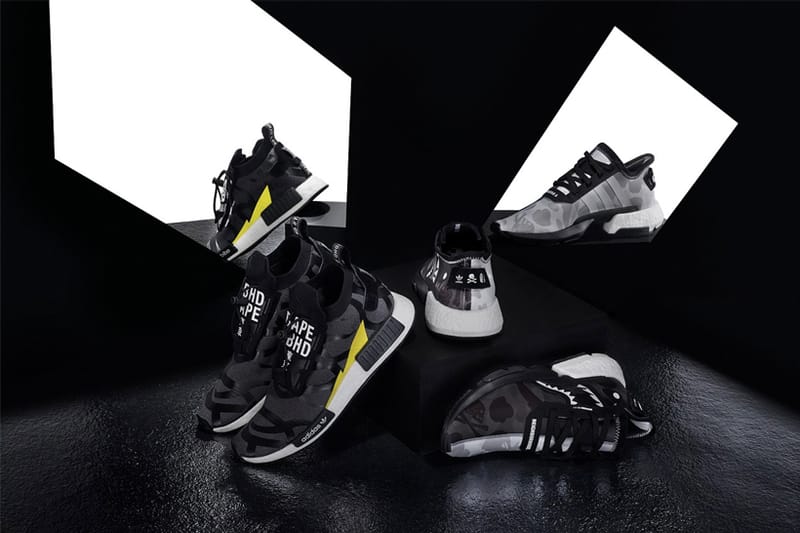 慶祝 70 週年！adidas 或將進行大規模補貨動作