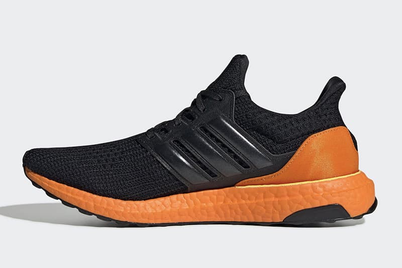 adidas UltraBOOST 全新配色「Moon Festival」發佈
