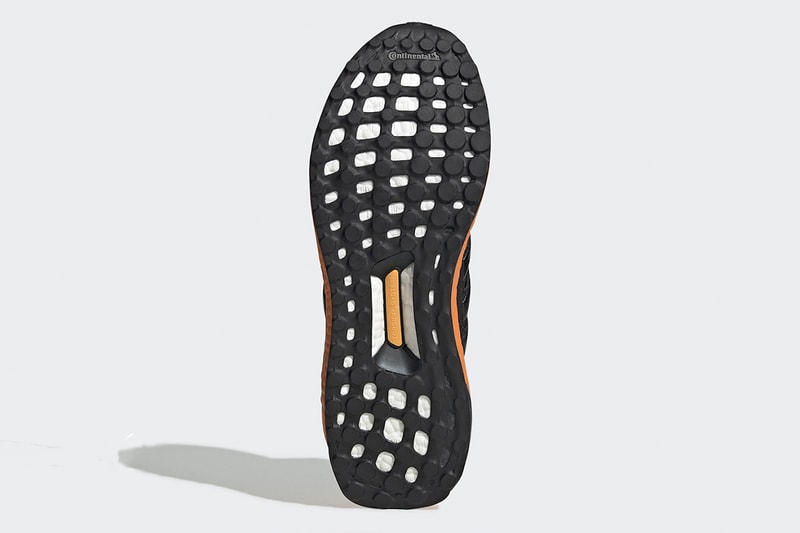 adidas UltraBOOST 全新配色「Moon Festival」發佈