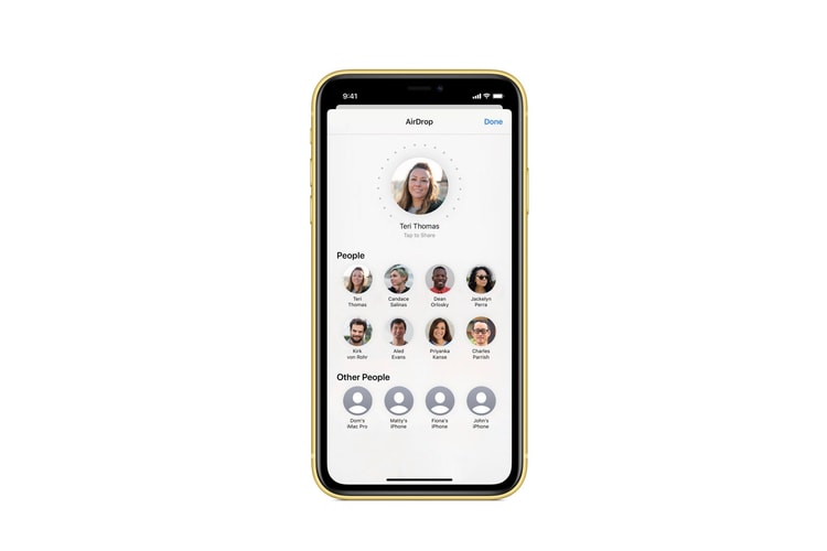 Apple 正式推送 iOS 13.1 更新