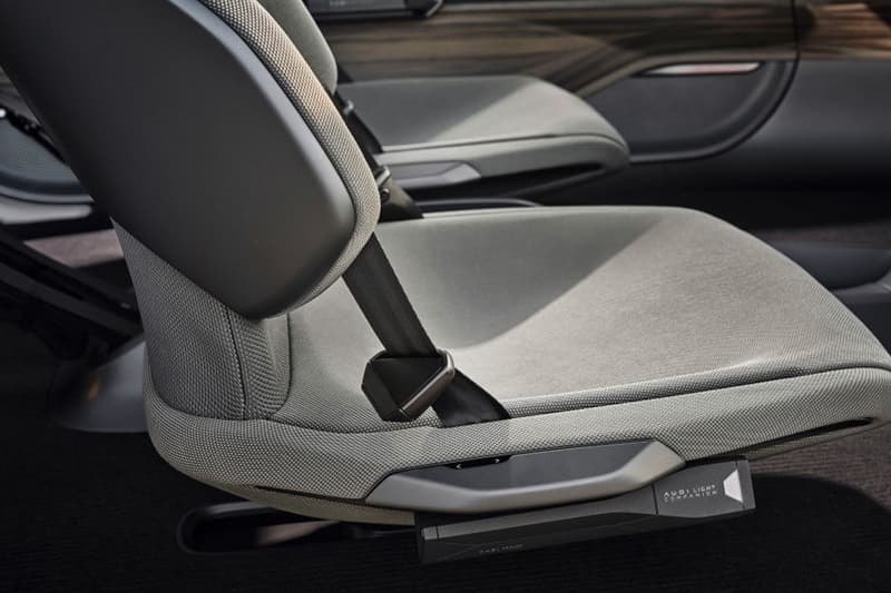 IAA 2019 − Audi 全新越野概念車 AI:Trail Quattro 發佈