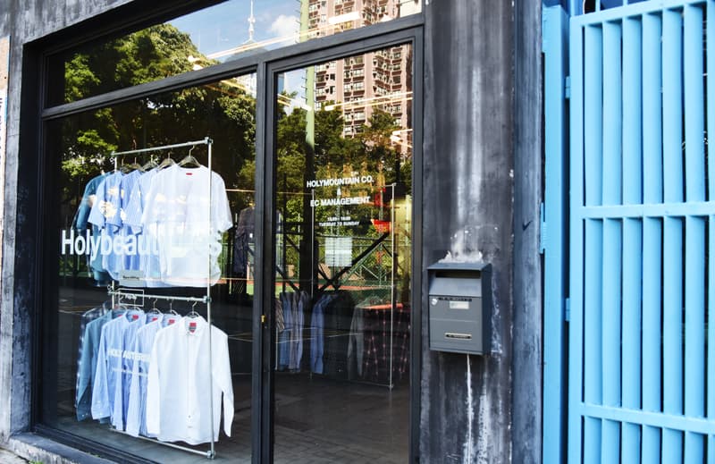 衬衫若是想长久穿着，要选高质量的物料才合理 | 专访职人饭冢彻哉 Tetsuya Iizuka 