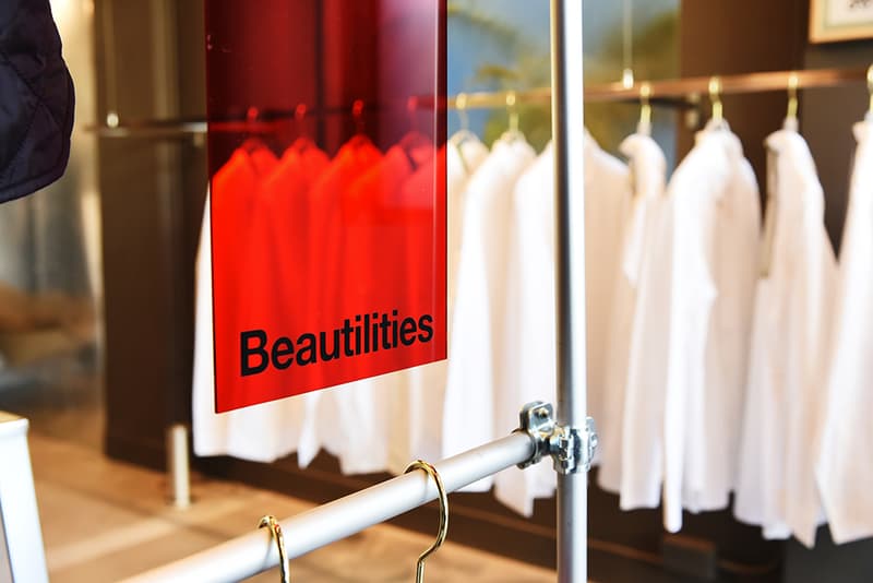 衬衫若是想长久穿着，要选高质量的物料才合理 | 专访职人饭冢彻哉 Tetsuya Iizuka 