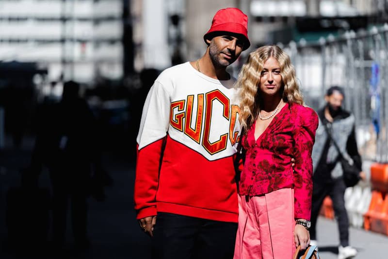 本日嚴選 12 款紅色單品入手推介