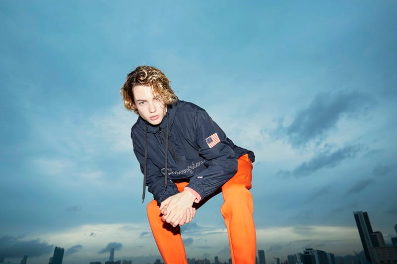 Champion 全新 2019 秋冬系列正式釋出