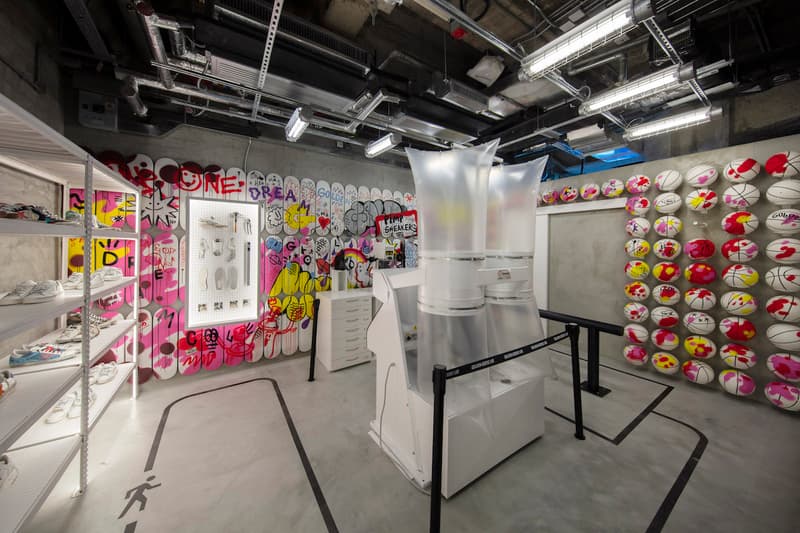 Golden Goose 于香港开设全新旗艦店