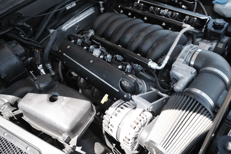 Himalaya 打造 Land Rover Defender 全新限量改裝車型