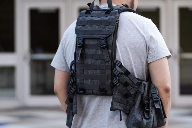 本日嚴選 10 款背心單品入手推介