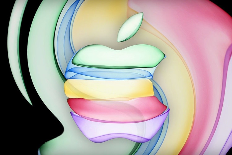 Apple 發佈會-2019 秋季新品一覽