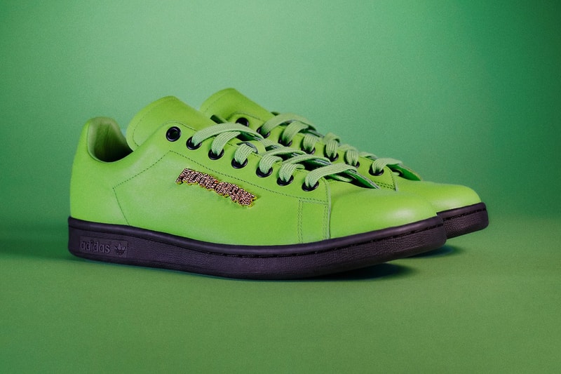 Fucking Awesome x adidas 聯名系列完整配色公開