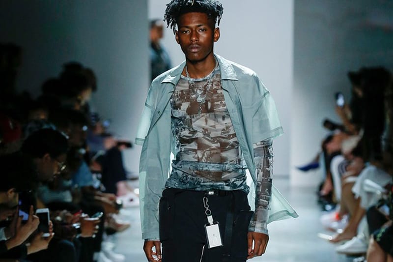 IISE 2020 春夏系列於紐約時裝周正式曝光