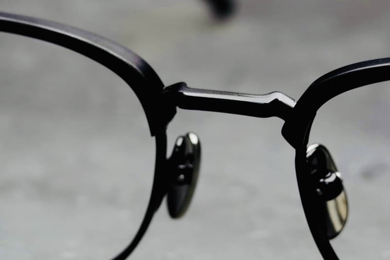 日本眼鏡品牌 JAPONISM 迎來 Sense 全金屬製品