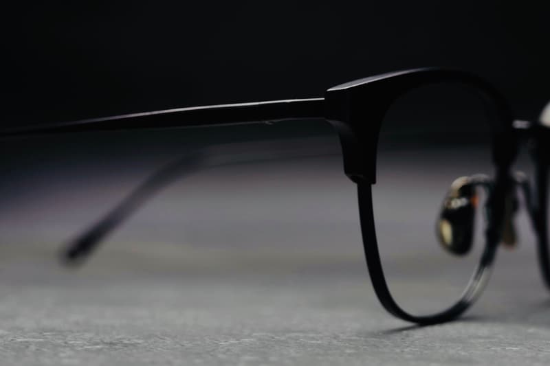 日本眼鏡品牌 JAPONISM 迎來 Sense 全金屬製品