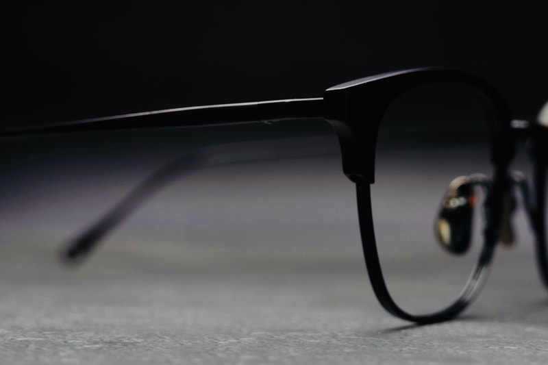 日本眼鏡品牌 JAPONISM 迎來 Sense 全金屬製品