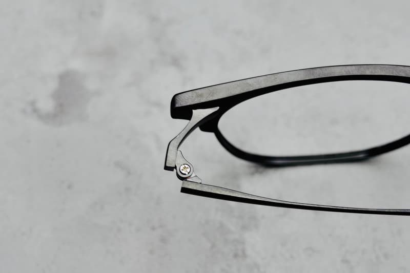 日本眼鏡品牌 JAPONISM 迎來 Sense 全金屬製品