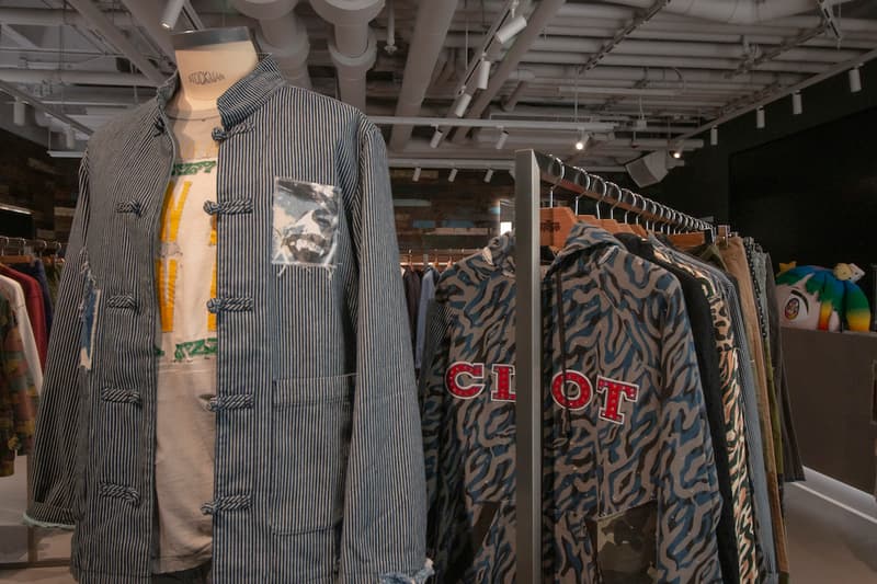 潮流聖地－走進 JUICE 全新 K11 MUSEA 新店