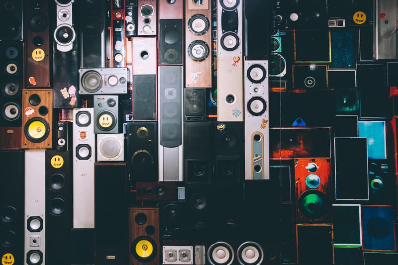 Justin Bieber 主理品牌 Drew House 於上海開設 Pop-Up 店鋪