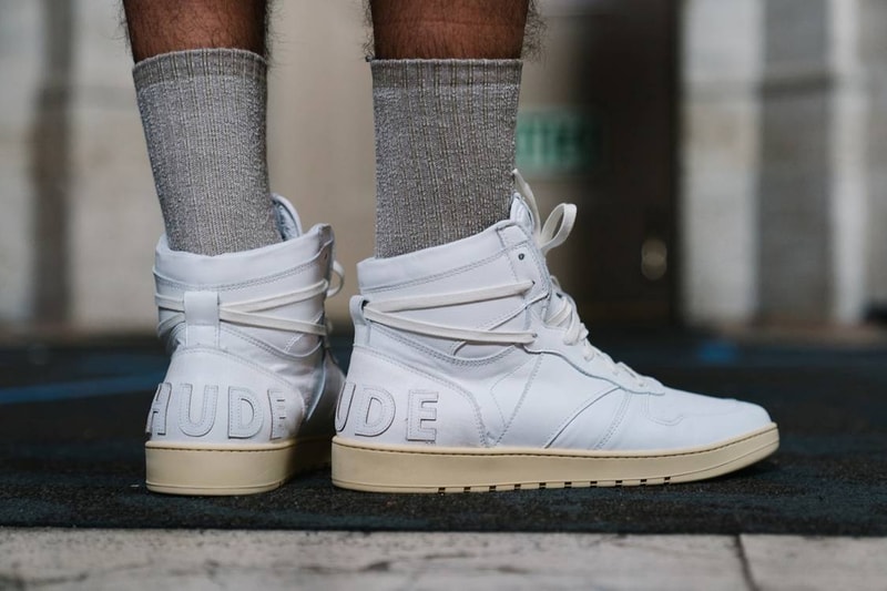 HYPEBEAST 獨家直擊 KITH 2019 秋冬大秀後台現場