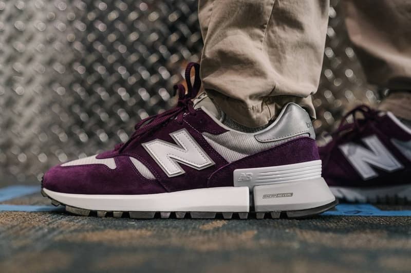 HYPEBEAST 獨家直擊 KITH 2019 秋冬大秀後台現場