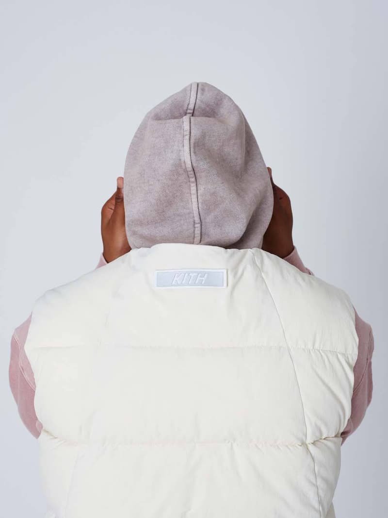 升級再進化 - KITH 2019 秋季系列 Lookbook 正式發佈