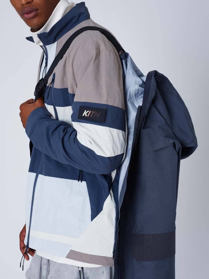 升級再進化 - KITH 2019 秋季系列 Lookbook 正式發佈