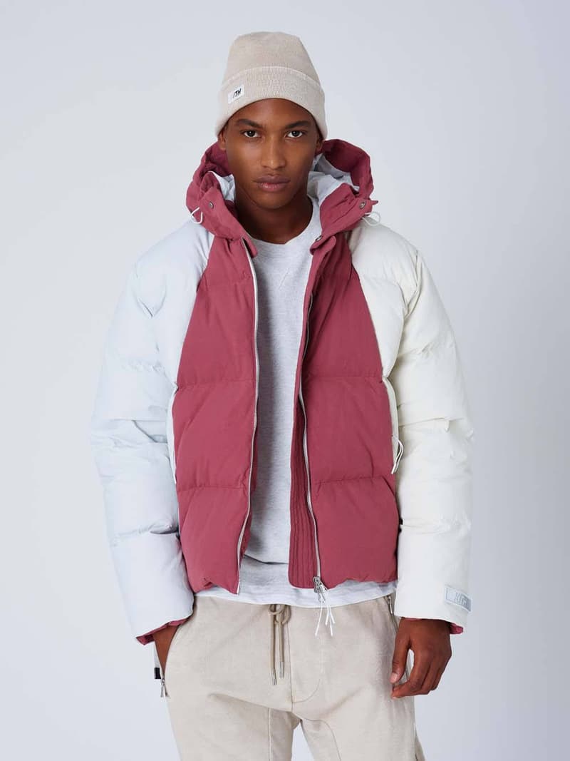 升級再進化 - KITH 2019 秋季系列 Lookbook 正式發佈