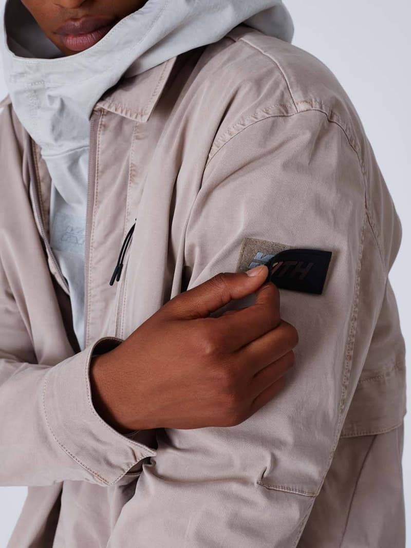 升級再進化 - KITH 2019 秋季系列 Lookbook 正式發佈