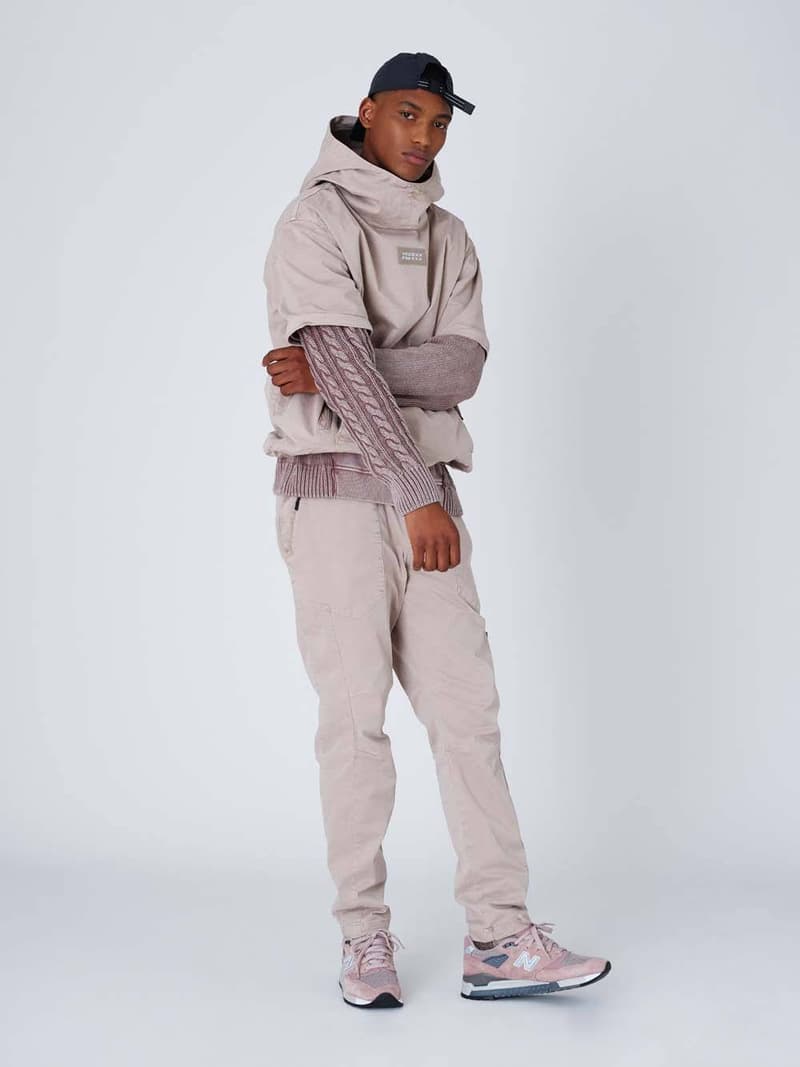 升級再進化 - KITH 2019 秋季系列 Lookbook 正式發佈