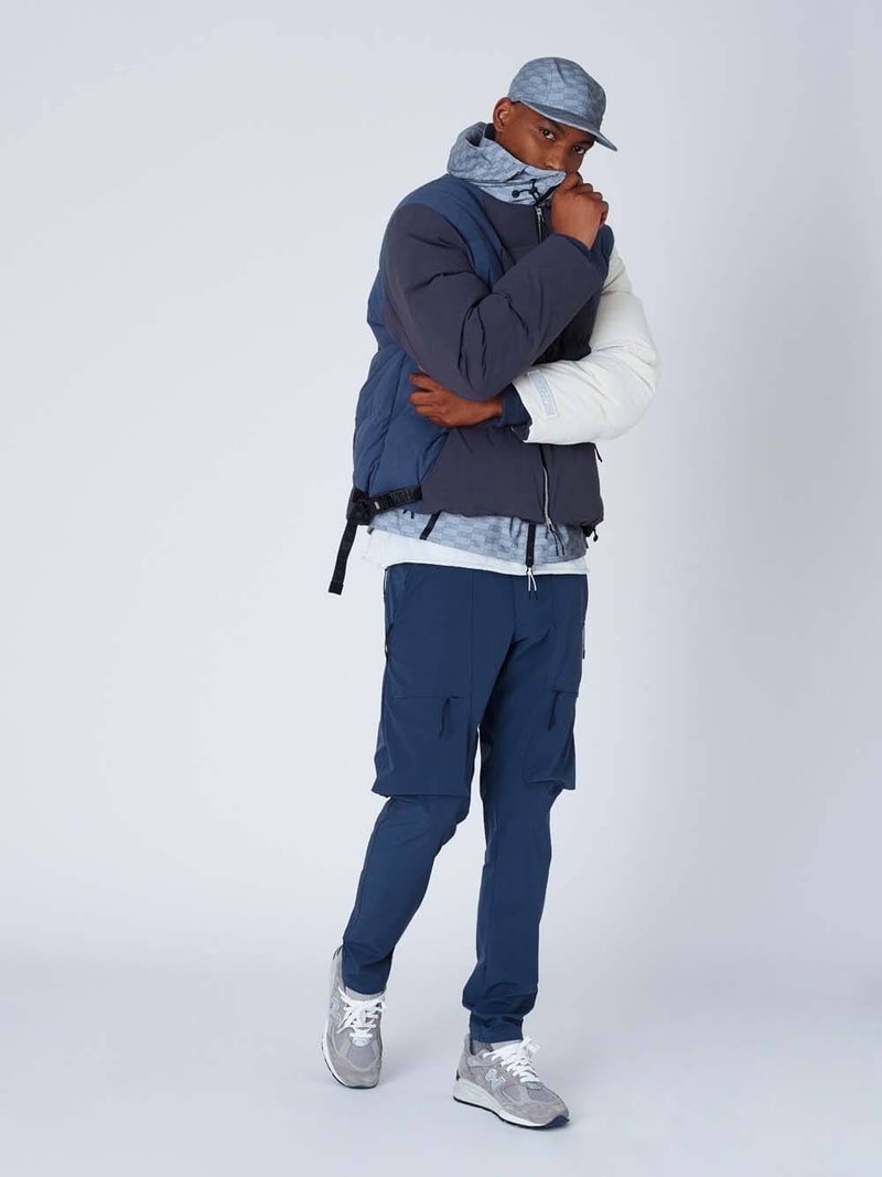 升級再進化 - KITH 2019 秋季系列 Lookbook 正式發佈