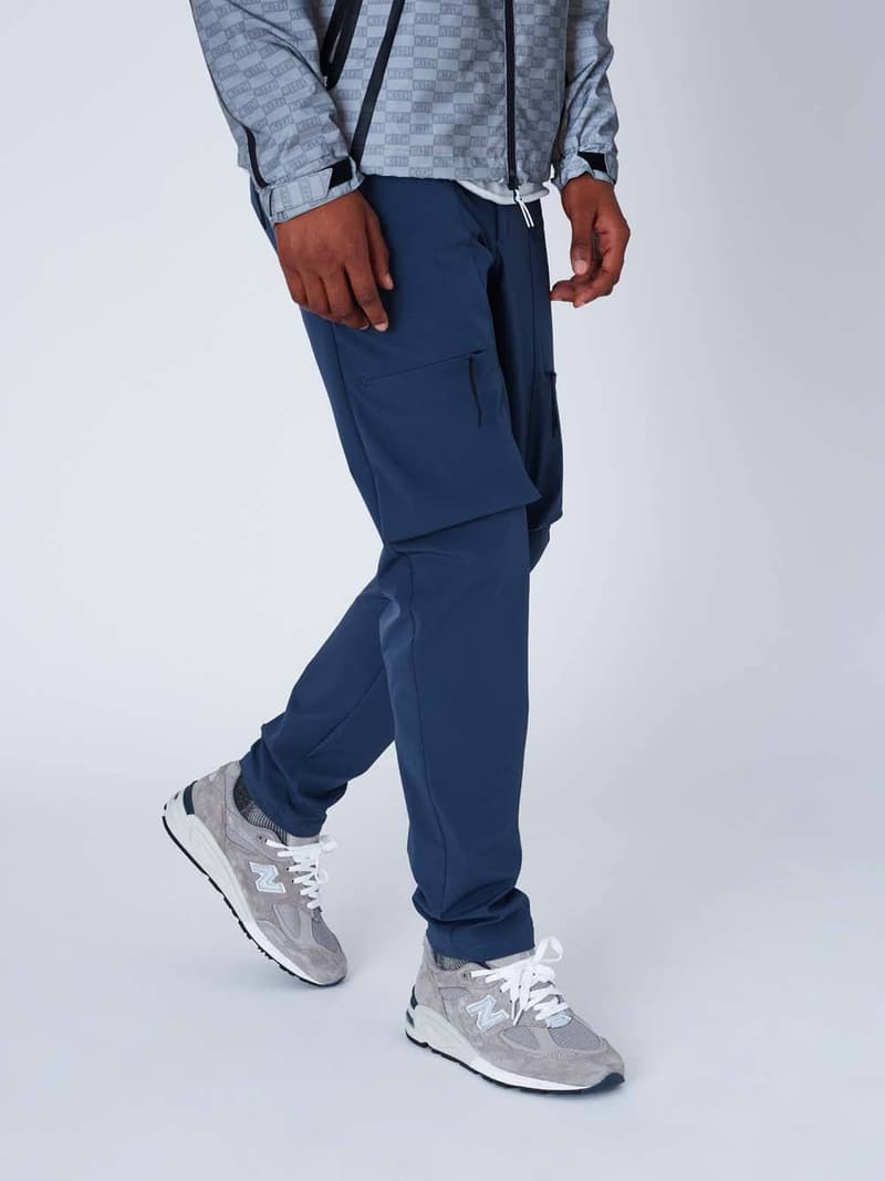升級再進化 - KITH 2019 秋季系列 Lookbook 正式發佈