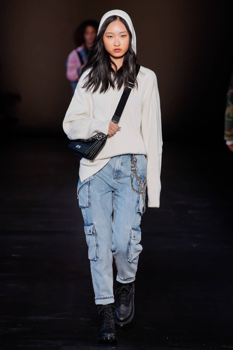 KITH 2019 秋冬大秀曝光包括 RHUDE、adidas 等多位全新聯乘對象