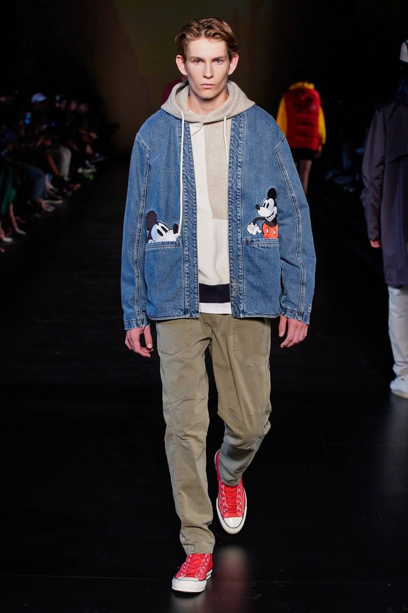 KITH 2019 秋冬大秀曝光包括 RHUDE、adidas 等多位全新聯乘對象