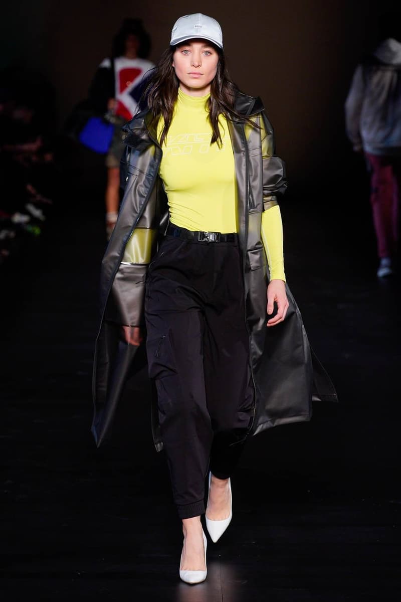 KITH 2019 秋冬大秀曝光包括 RHUDE、adidas 等多位全新聯乘對象