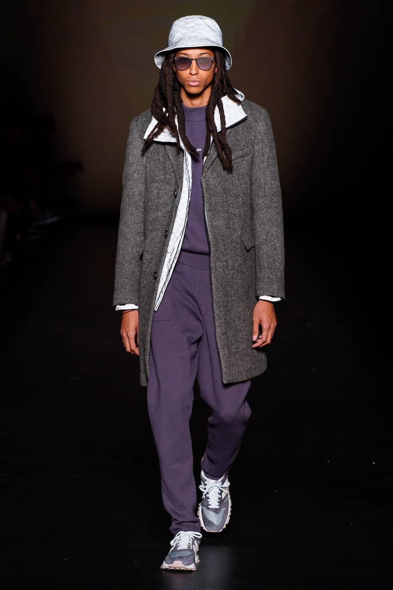 KITH 2019 秋冬大秀曝光包括 RHUDE、adidas 等多位全新聯乘對象