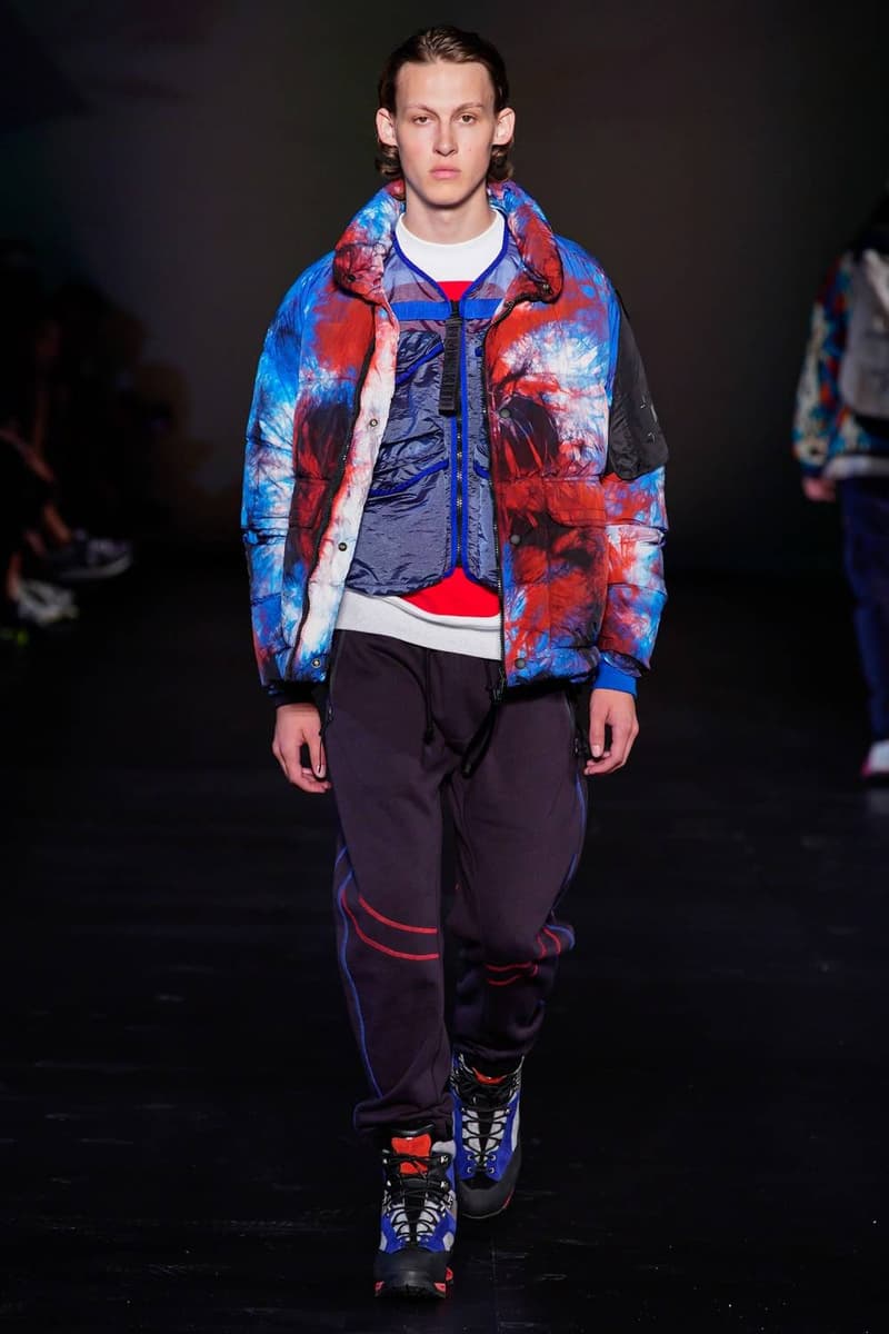 KITH 2019 秋冬大秀曝光包括 RHUDE、adidas 等多位全新聯乘對象