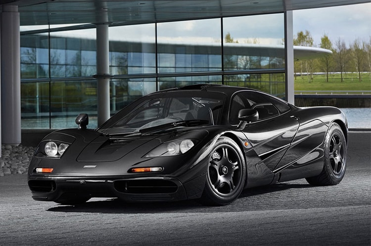 McLaren 宣稱 SUV 車型毫無吸引人之處