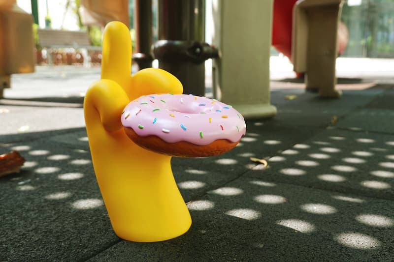 半解剖美學－MIGHTY JAXX 玩具工作室進駐 432HZ