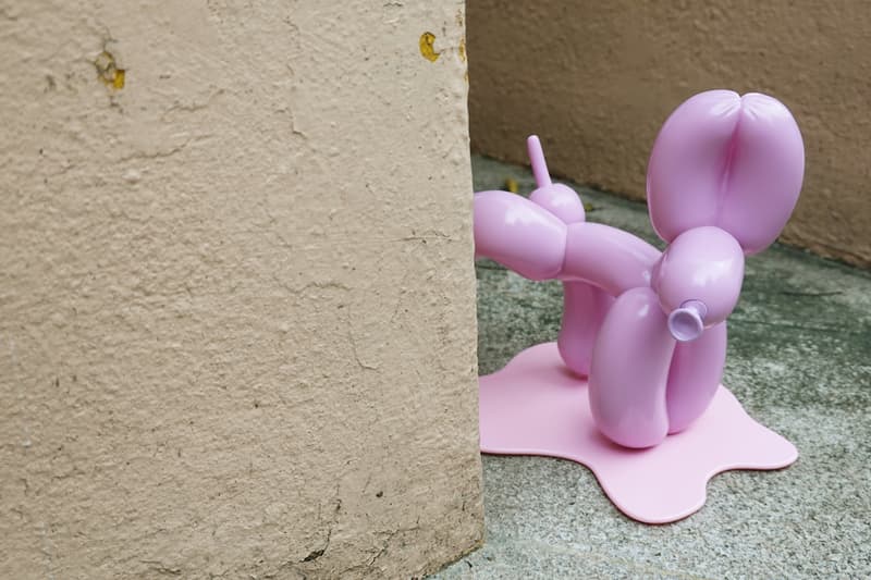 半解剖美學－MIGHTY JAXX 玩具工作室進駐 432HZ