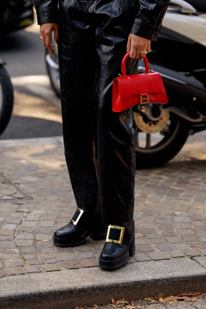 Street Style: 2020 春夏米蘭時裝周街拍特輯