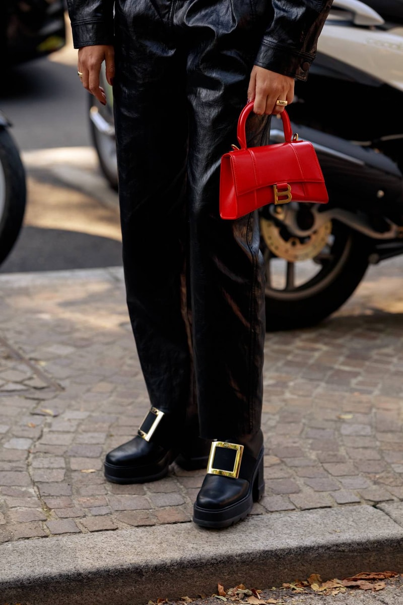 Street Style: 2020 春夏米蘭時裝周街拍特輯