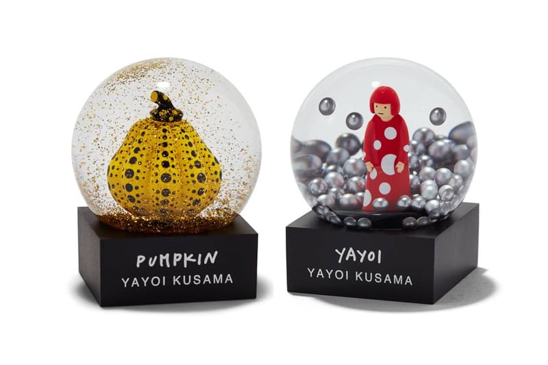 村上隆、草間彌生等藝術家作品於 MoMa Design Store 正式啟售