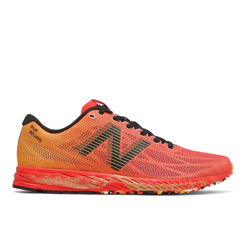 New Balance 發佈  1400 v6 及 1500 v6 「City Pack」系列