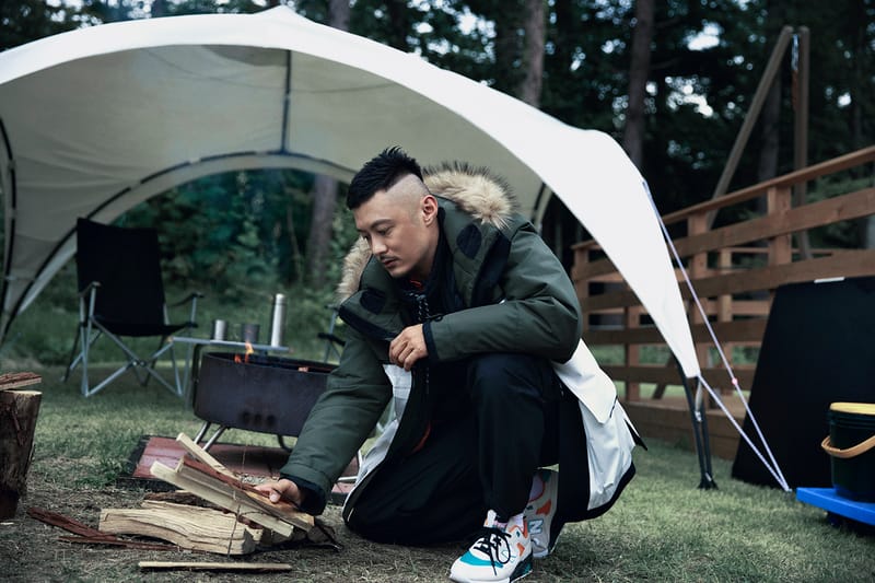 New Balance 全新 580 系列正式登場