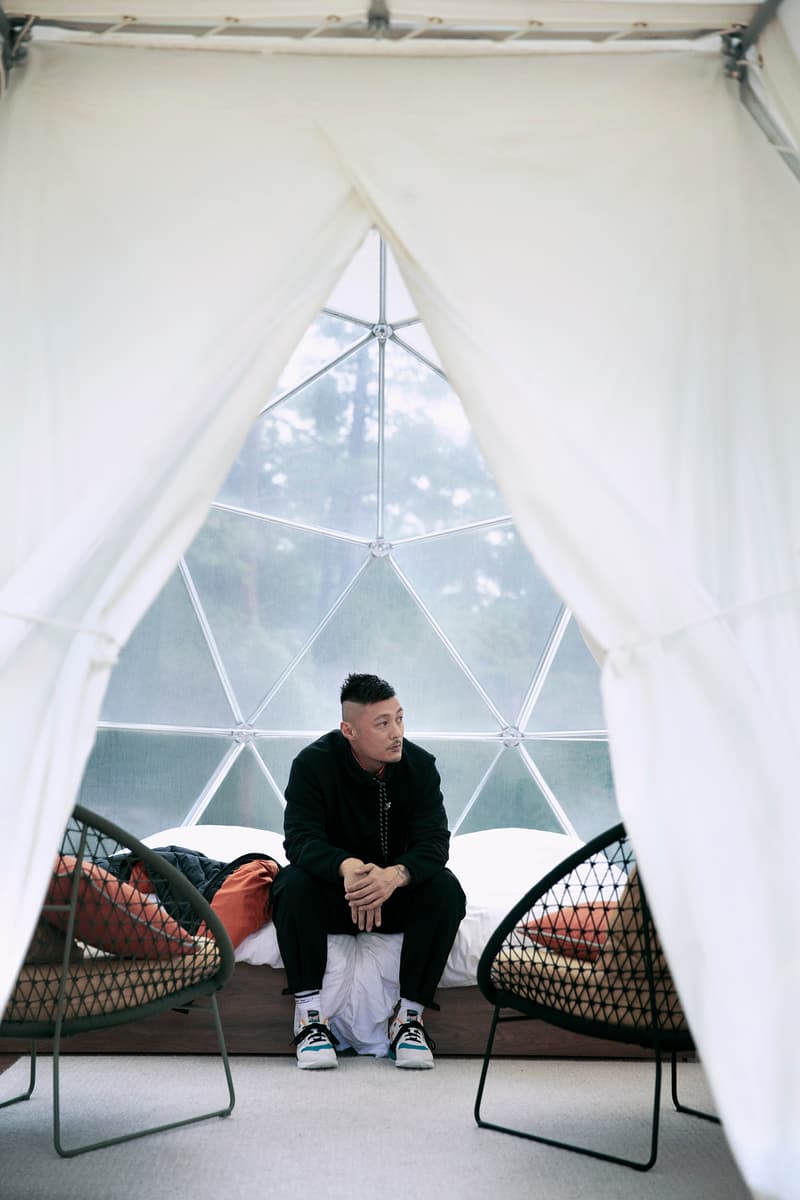 New Balance 全新 580 系列正式登場