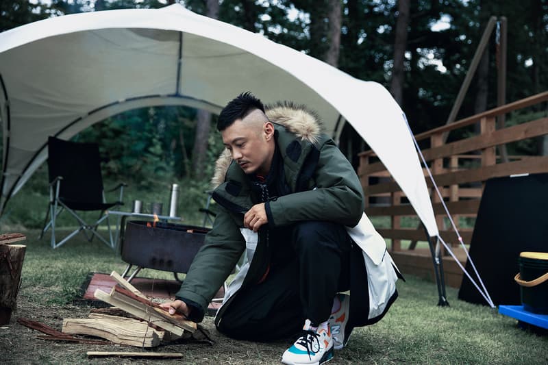 New Balance 全新 580 系列正式登場