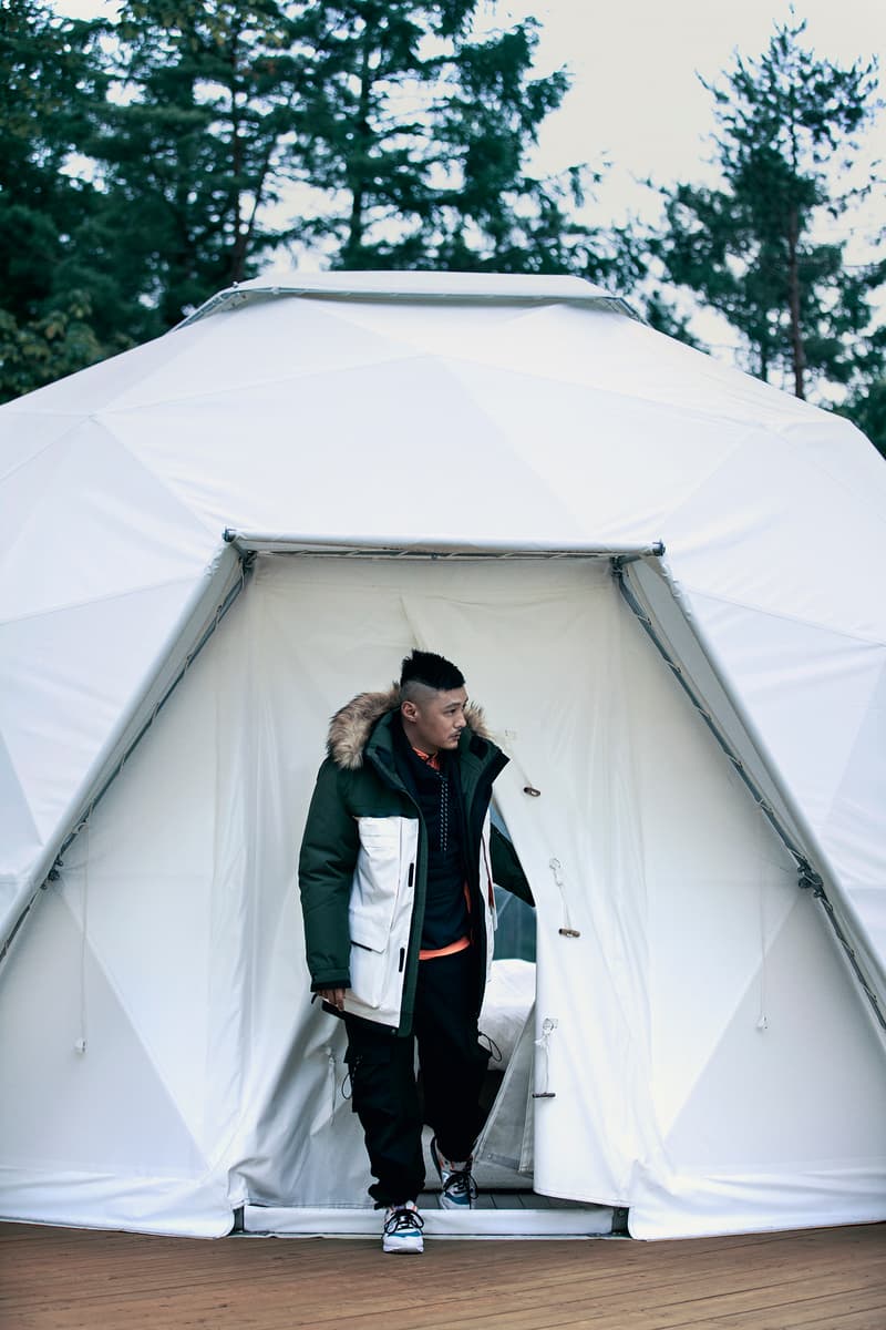 New Balance 全新 580 系列正式登場