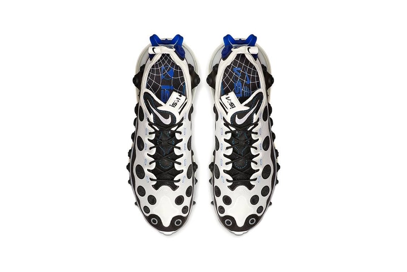 忍者足具 - Nike Air Max 720 ISPA 正式發佈