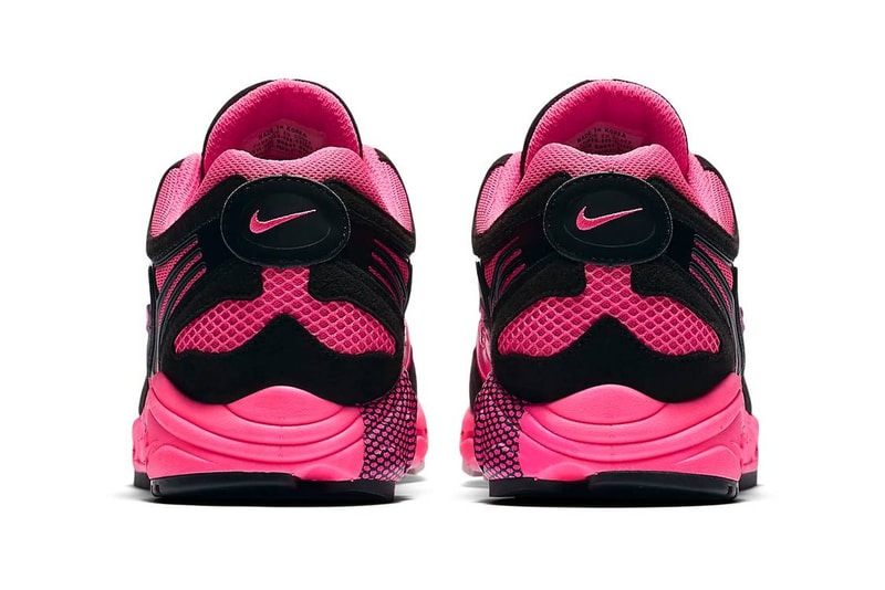 Nike 發佈 Air Max 95 和 Air Ghost Racer 全新配色「Pink Blast」