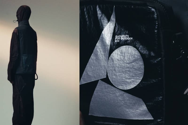 機能少主 - Oakley by Samuel Ross Season 3 即將正式開售