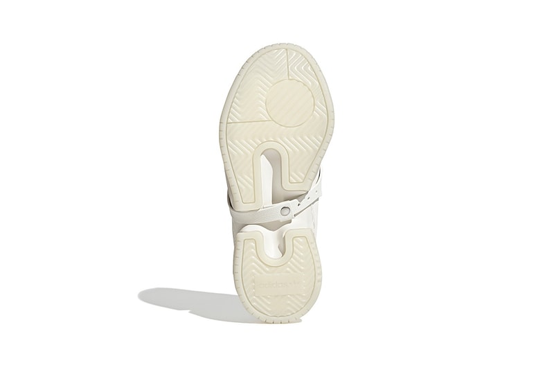 OAMC x adidas Originals 聯名 Type O-1 即將發售